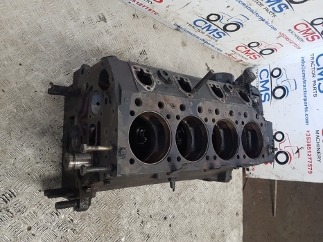 Same Explorer 65, 70 75, 80 Engine Crankcase Block 065.1110.0, 9.06599.41.3 - Cárter por Trator: foto 3 Same Explorer 65, 70 75, 80 Engine Crankcase Block 065.1110.0, 9.06599.41.3 - Cárter por Trator: foto 3