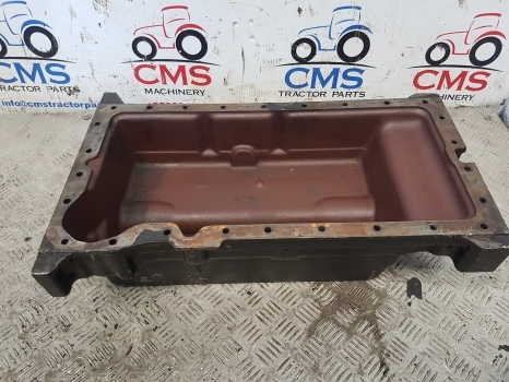 Same Explorer 65, 70, 75, 80 Oil Sump 0.065.1510.0/20, 065.1510.0 - Cárter de óleo por Trator: foto 5 Same Explorer 65, 70, 75, 80 Oil Sump 0.065.1510.0/20, 065.1510.0 - Cárter de óleo por Trator: foto 5