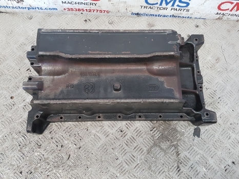 Same Explorer 65, 70, 75, 80 Oil Sump 0.065.1510.0/20, 065.1510.0 - Cárter de óleo por Trator: foto 1 Same Explorer 65, 70, 75, 80 Oil Sump 0.065.1510.0/20, 065.1510.0 - Cárter de óleo por Trator: foto 1