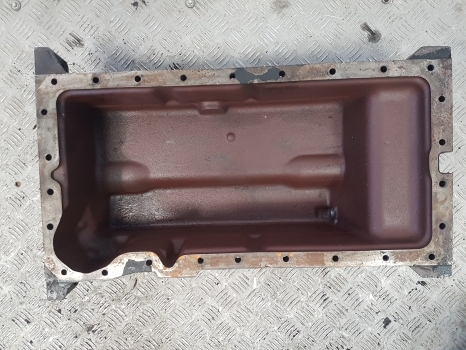 Same Explorer 65, 70, 75, 80 Oil Sump 0.065.1510.0/20, 065.1510.0 - Cárter de óleo por Trator: foto 4 Same Explorer 65, 70, 75, 80 Oil Sump 0.065.1510.0/20, 065.1510.0 - Cárter de óleo por Trator: foto 4