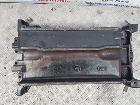 Same Explorer 65, 70, 75, 80 Oil Sump 0.065.1510.0/20, 065.1510.0 - Cárter de óleo por Trator: foto 2 Same Explorer 65, 70, 75, 80 Oil Sump 0.065.1510.0/20, 065.1510.0 - Cárter de óleo por Trator: foto 2
