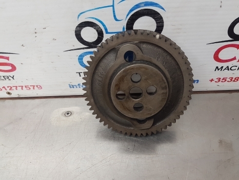 Same Explorer 65, 70, 85, 90, 95 Engine Camshaft Gear 0.013.5017.0 - Árvore de cames por Trator: foto 1 Same Explorer 65, 70, 85, 90, 95 Engine Camshaft Gear 0.013.5017.0 - Árvore de cames por Trator: foto 1