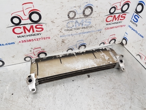 Same Explorer 70, 80, 90 Engine Oil Cooler 2.7595.2.85; 0.065.1540.3/20 - Radiador de óleo por Trator: foto 4 Same Explorer 70, 80, 90 Engine Oil Cooler 2.7595.2.85; 0.065.1540.3/20 - Radiador de óleo por Trator: foto 4