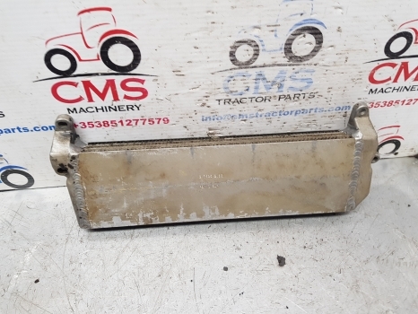 Same Explorer 70, 80, 90 Engine Oil Cooler 2.7595.2.85; 0.065.1540.3/20 - Radiador de óleo por Trator: foto 2 Same Explorer 70, 80, 90 Engine Oil Cooler 2.7595.2.85; 0.065.1540.3/20 - Radiador de óleo por Trator: foto 2