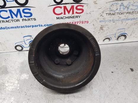 Same Explorer 70, 80, 90 Engine Pulley Assy 0.065.1244.0/20; 98597.50.0 - Motor e peças por Trator: foto 4 Same Explorer 70, 80, 90 Engine Pulley Assy 0.065.1244.0/20; 98597.50.0 - Motor e peças por Trator: foto 4