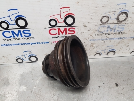 Same Explorer 70, 80, 90 Engine Pulley Assy 0.065.1244.0/20; 98597.50.0 - Motor e peças por Trator: foto 3 Same Explorer 70, 80, 90 Engine Pulley Assy 0.065.1244.0/20; 98597.50.0 - Motor e peças por Trator: foto 3