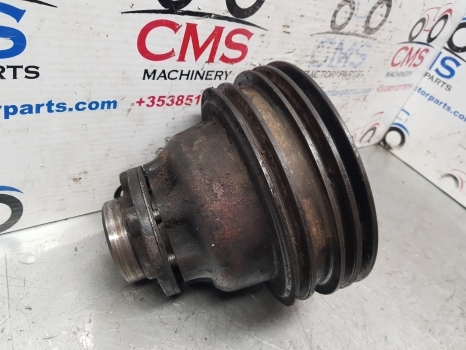 Same Explorer 70, 80, 90 Engine Pulley Assy 0.065.1244.0/20; 98597.50.0 - Motor e peças por Trator: foto 2 Same Explorer 70, 80, 90 Engine Pulley Assy 0.065.1244.0/20; 98597.50.0 - Motor e peças por Trator: foto 2