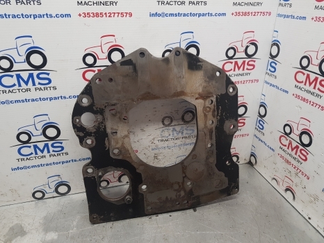 Same Explorer 70 Engine Plate Engine Plate - Motor e peças por Trator: foto 4 Same Explorer 70 Engine Plate Engine Plate - Motor e peças por Trator: foto 4