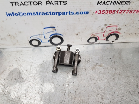 Same Explorer 70 Engine Rocker Support Assy 0.066.1432.3; 0.066.1430.0/10 - Motor e peças: foto 3 Same Explorer 70 Engine Rocker Support Assy 0.066.1432.3; 0.066.1430.0/10 - Motor e peças: foto 3