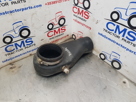 Same Explorer Dorado Series Dorado 70, 75, 85 Air Intake Pipe 0.009.3699.3/10 - Sistema de admissão de ar: foto 5 Same Explorer Dorado Series Dorado 70, 75, 85 Air Intake Pipe 0.009.3699.3/10 - Sistema de admissão de ar: foto 5