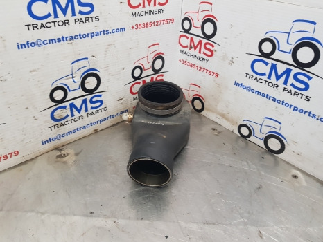 Same Explorer Dorado Series Dorado 70, 75, 85 Air Intake Pipe 0.009.3699.3/10 - Sistema de admissão de ar: foto 3 Same Explorer Dorado Series Dorado 70, 75, 85 Air Intake Pipe 0.009.3699.3/10 - Sistema de admissão de ar: foto 3