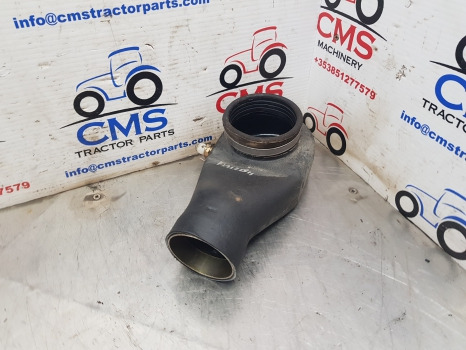 Same Explorer Dorado Series Dorado 70, 75, 85 Air Intake Pipe 0.009.3699.3/10 - Sistema de admissão de ar: foto 4 Same Explorer Dorado Series Dorado 70, 75, 85 Air Intake Pipe 0.009.3699.3/10 - Sistema de admissão de ar: foto 4