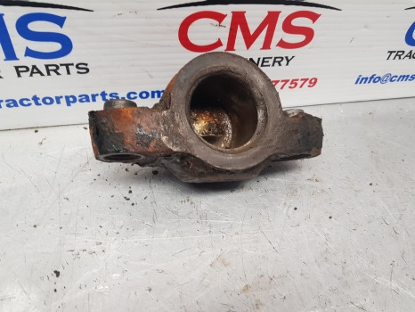 Same Explorer Silver Lamborghini Premium 950 Axle Support Plate 0.146.5232.3 - Suspensão: foto 1 Same Explorer Silver Lamborghini Premium 950 Axle Support Plate 0.146.5232.3 - Suspensão: foto 1