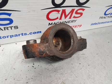 Same Explorer Silver Lamborghini Premium 950 Axle Support Plate 0.146.5232.3 - Suspensão: foto 2 Same Explorer Silver Lamborghini Premium 950 Axle Support Plate 0.146.5232.3 - Suspensão: foto 2