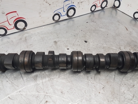 Same Lamborghini Silver 100.6 Engine Camshaft 0.010.4968.3/10, 0.075.1310.3/30 - Árvore de cames por Trator: foto 4 Same Lamborghini Silver 100.6 Engine Camshaft 0.010.4968.3/10, 0.075.1310.3/30 - Árvore de cames por Trator: foto 4