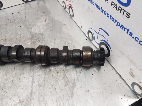 Same Lamborghini Silver 100.6 Engine Camshaft 0.010.4968.3/10, 0.075.1310.3/30 - Árvore de cames por Trator: foto 5 Same Lamborghini Silver 100.6 Engine Camshaft 0.010.4968.3/10, 0.075.1310.3/30 - Árvore de cames por Trator: foto 5