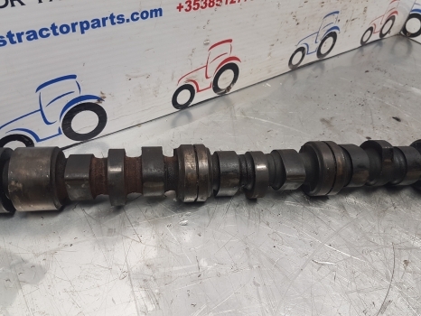 Same Lamborghini Silver 100.6 Engine Camshaft 0.010.4968.3/10, 0.075.1310.3/30 - Árvore de cames por Trator: foto 3 Same Lamborghini Silver 100.6 Engine Camshaft 0.010.4968.3/10, 0.075.1310.3/30 - Árvore de cames por Trator: foto 3