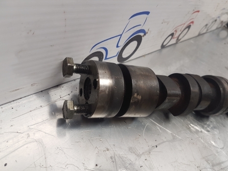 Same Lamborghini Silver 100.6 Engine Camshaft 0.010.4968.3/10, 0.075.1310.3/30 - Árvore de cames por Trator: foto 2 Same Lamborghini Silver 100.6 Engine Camshaft 0.010.4968.3/10, 0.075.1310.3/30 - Árvore de cames por Trator: foto 2