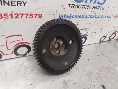 Same Lamborghini Titan Silver 100.6 Engine Timing Gear Z58 0.065.1354.0/20 - Motor e peças por Trator: foto 1 Same Lamborghini Titan Silver 100.6 Engine Timing Gear Z58 0.065.1354.0/20 - Motor e peças por Trator: foto 1