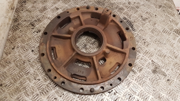 Same Rubin 120 Iron, Silver, Titan Rear Axle Flange 0.233.5431.0/30 - Eixo traseiro por Trator: foto 2 Same Rubin 120 Iron, Silver, Titan Rear Axle Flange 0.233.5431.0/30 - Eixo traseiro por Trator: foto 2