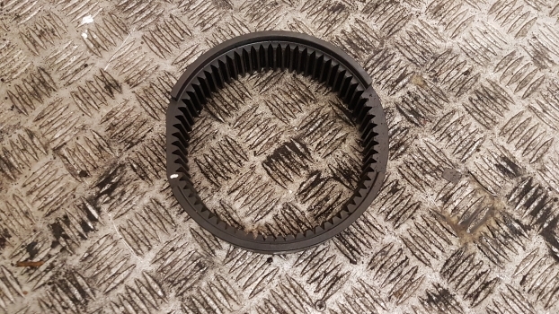 Same Rubin 120 Iron, Silver Transmission Crown Wheel Ring Gear 0.007.7511.0/20 - Transmissão por Trator: foto 3 Same Rubin 120 Iron, Silver Transmission Crown Wheel Ring Gear 0.007.7511.0/20 - Transmissão por Trator: foto 3