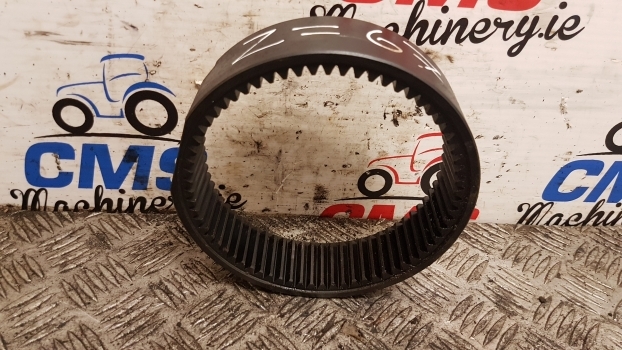 Same Rubin 120 Iron, Silver Transmission Crown Wheel Ring Gear 0.007.7511.0/20 - Transmissão por Trator: foto 1 Same Rubin 120 Iron, Silver Transmission Crown Wheel Ring Gear 0.007.7511.0/20 - Transmissão por Trator: foto 1