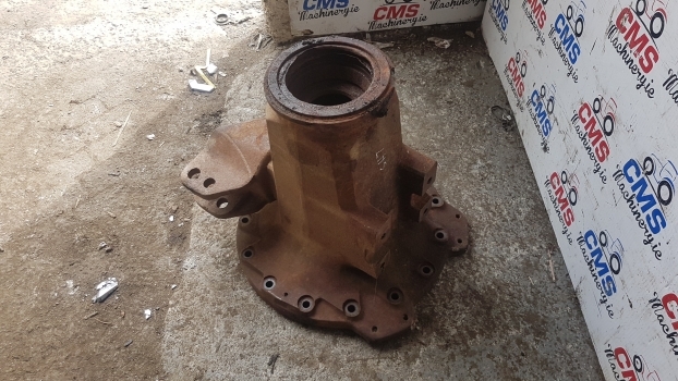 Same Rubin 120, Rear Half Axle Housing Lhs, Rhs 0.011.2725.0/40, 85033 - Eixo traseiro por Trator: foto 3 Same Rubin 120, Rear Half Axle Housing Lhs, Rhs 0.011.2725.0/40, 85033 - Eixo traseiro por Trator: foto 3