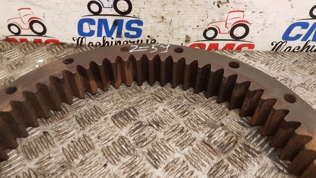 Same Rubin 120 Silver, Titan, Laser Ser. Rear Axle Ring Gear 0.257.4733.0/30 - Eixo traseiro por Trator: foto 3 Same Rubin 120 Silver, Titan, Laser Ser. Rear Axle Ring Gear 0.257.4733.0/30 - Eixo traseiro por Trator: foto 3