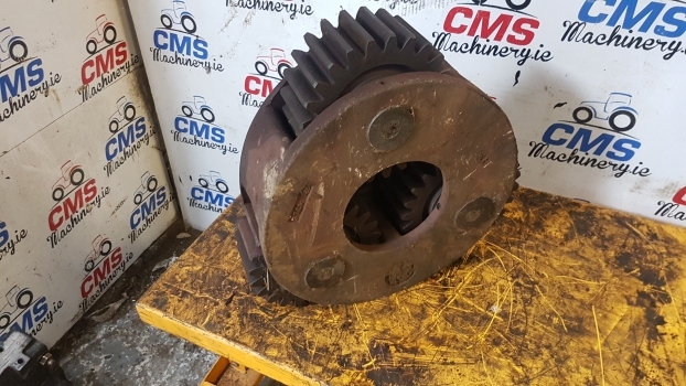 Same Rubin 120 Silver, Titan Rear Axle Planet Gears, Spider 0.257.4741.0/20 - Eixo traseiro por Trator: foto 4 Same Rubin 120 Silver, Titan Rear Axle Planet Gears, Spider 0.257.4741.0/20 - Eixo traseiro por Trator: foto 4