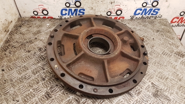 Same Rubin 120 Titan, Silver Rear Axle Differential Flange 0.007.7564.0/30 - Eixo traseiro por Trator: foto 1 Same Rubin 120 Titan, Silver Rear Axle Differential Flange 0.007.7564.0/30 - Eixo traseiro por Trator: foto 1