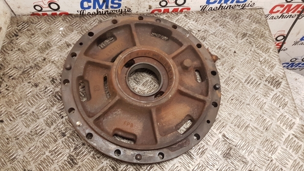Same Rubin 120 Titan, Silver Rear Axle Differential Flange 0.007.7564.0/30 - Eixo traseiro por Trator: foto 2 Same Rubin 120 Titan, Silver Rear Axle Differential Flange 0.007.7564.0/30 - Eixo traseiro por Trator: foto 2