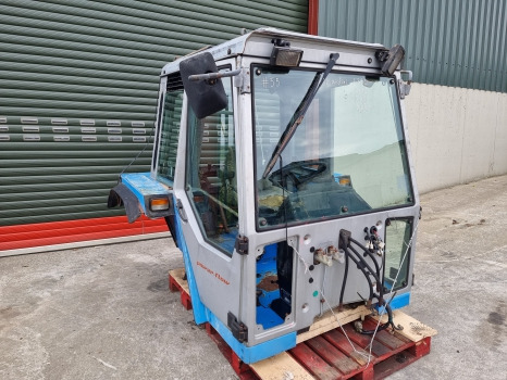 Sold Landini 6880, 7880, 8880, 9880, 9080 Complete Cab Cs11, Sold, Sold, Sold - Cabine: foto 1 Sold Landini 6880, 7880, 8880, 9880, 9080 Complete Cab Cs11, Sold, Sold, Sold - Cabine: foto 1