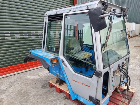 Sold Landini 6880, 7880, 8880, 9880, 9080 Complete Cab Cs11, Sold, Sold, Sold - Cabine: foto 4 Sold Landini 6880, 7880, 8880, 9880, 9080 Complete Cab Cs11, Sold, Sold, Sold - Cabine: foto 4
