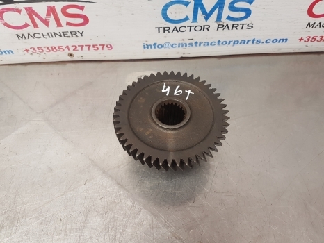 Spur Gear 2093310002, Zf2093310002 - Transmissão por Trator: foto 3 Spur Gear 2093310002, Zf2093310002 - Transmissão por Trator: foto 3