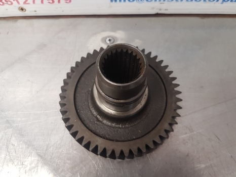 Spur Gear 2093310002, Zf2093310002 - Transmissão por Trator: foto 5 Spur Gear 2093310002, Zf2093310002 - Transmissão por Trator: foto 5