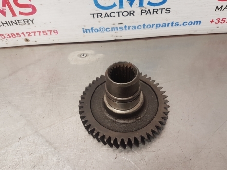 Spur Gear 2093310002, Zf2093310002 - Transmissão por Trator: foto 1 Spur Gear 2093310002, Zf2093310002 - Transmissão por Trator: foto 1