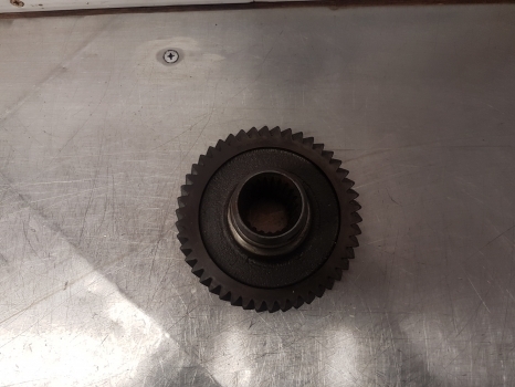 Spur Gear 2093310002, Zf2093310002 - Transmissão por Trator: foto 2 Spur Gear 2093310002, Zf2093310002 - Transmissão por Trator: foto 2