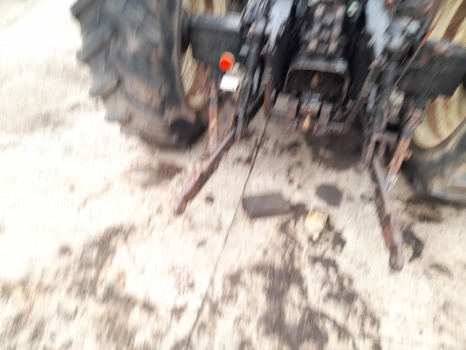 Valtra 6400 Front, Rear Axle, Transmission, Hydraulic, Lift, Pto, Engine Parts - Motor e peças: foto 5 Valtra 6400 Front, Rear Axle, Transmission, Hydraulic, Lift, Pto, Engine Parts - Motor e peças: foto 5