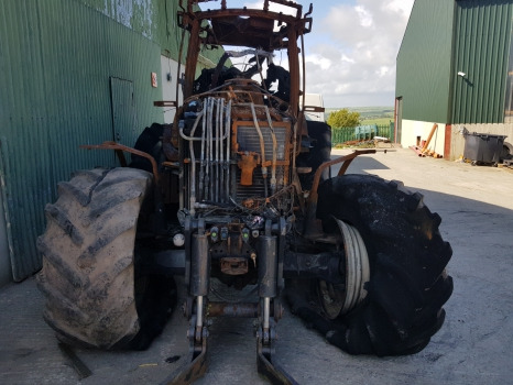Valtra S280 Front, Rear Axle, Engine, Transmission, Hydraulic, Lift Parts - Motor e peças: foto 4 Valtra S280 Front, Rear Axle, Engine, Transmission, Hydraulic, Lift Parts - Motor e peças: foto 4