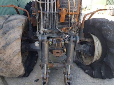 Valtra S280 Front, Rear Axle, Engine, Transmission, Hydraulic, Lift Parts - Motor e peças: foto 5 Valtra S280 Front, Rear Axle, Engine, Transmission, Hydraulic, Lift Parts - Motor e peças: foto 5