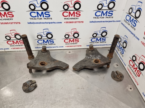 Valtra S374, Massey 8600, 8700 Series, Hanger Arm Kit 6249058m1, 6249059m1 - Estrutura/ Châssis: foto 1 Valtra S374, Massey 8600, 8700 Series, Hanger Arm Kit 6249058m1, 6249059m1 - Estrutura/ Châssis: foto 1