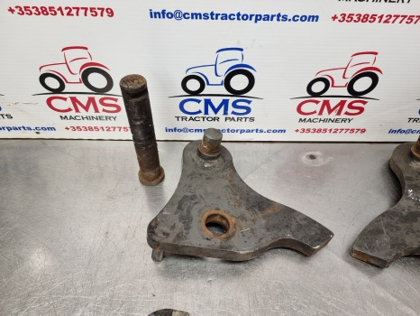 Valtra S374, Massey 8600, 8700 Series, Hanger Arm Kit 6249058m1, 6249059m1 - Estrutura/ Châssis: foto 3 Valtra S374, Massey 8600, 8700 Series, Hanger Arm Kit 6249058m1, 6249059m1 - Estrutura/ Châssis: foto 3