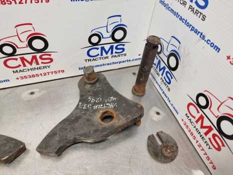 Valtra S374, Massey 8600, 8700 Series, Hanger Arm Kit 6249058m1, 6249059m1 - Estrutura/ Châssis: foto 2 Valtra S374, Massey 8600, 8700 Series, Hanger Arm Kit 6249058m1, 6249059m1 - Estrutura/ Châssis: foto 2