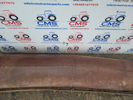 Valtra S374, S295 Massey Ferguson 8732, 8735, 8737 Engine Exhaust Stack Pipe 4377064m2 - Sistema de escape: foto 5 Valtra S374, S295 Massey Ferguson 8732, 8735, 8737 Engine Exhaust Stack Pipe 4377064m2 - Sistema de escape: foto 5