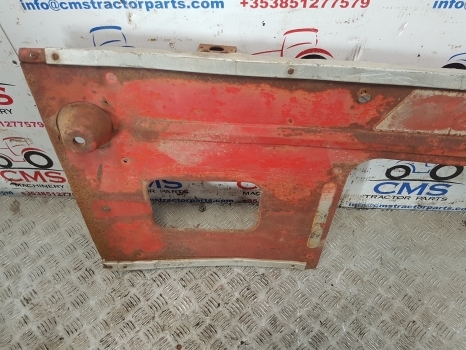 Zetor 6311 Engine Side Panel Lhs Zetor6311 - Carroceria e exterior por Trator: foto 4 Zetor 6311 Engine Side Panel Lhs Zetor6311 - Carroceria e exterior por Trator: foto 4