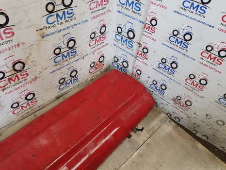 Zetor 6911, 4718, 5711, 5718, 6718, Cab Bonnet Hood Assy Check Length - Carroceria e exterior: foto 5 Zetor 6911, 4718, 5711, 5718, 6718, Cab Bonnet Hood Assy Check Length - Carroceria e exterior: foto 5