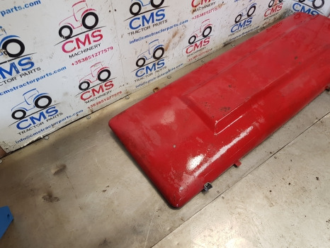 Zetor 6911, 4718, 5711, 5718, 6718, Cab Bonnet Hood Assy Check Length - Carroceria e exterior: foto 4 Zetor 6911, 4718, 5711, 5718, 6718, Cab Bonnet Hood Assy Check Length - Carroceria e exterior: foto 4