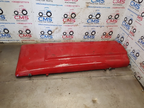 Zetor 6911, 4718, 5711, 5718, 6718, Cab Bonnet Hood Assy Check Length - Carroceria e exterior: foto 2 Zetor 6911, 4718, 5711, 5718, 6718, Cab Bonnet Hood Assy Check Length - Carroceria e exterior: foto 2