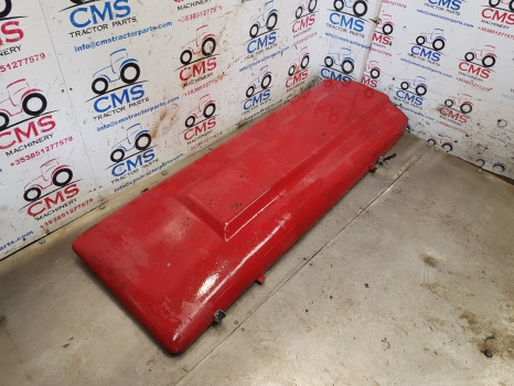 Zetor 6911, 4718, 5711, 5718, 6718, Cab Bonnet Hood Assy Check Length - Carroceria e exterior: foto 3 Zetor 6911, 4718, 5711, 5718, 6718, Cab Bonnet Hood Assy Check Length - Carroceria e exterior: foto 3