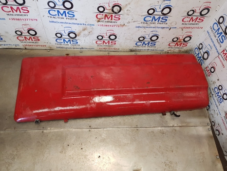 Zetor 6911, 4718, 5711, 5718, 6718, Cab Bonnet Hood Assy Check Length - Carroceria e exterior: foto 1 Zetor 6911, 4718, 5711, 5718, 6718, Cab Bonnet Hood Assy Check Length - Carroceria e exterior: foto 1